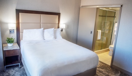 Premier-Zimmer, 1 Queen-Bett