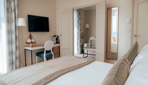 Executive-Suite