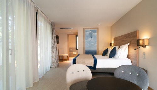 Executive-Zimmer (Prestige)