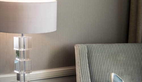 Deluxe-Zimmer, 1 King-Bett