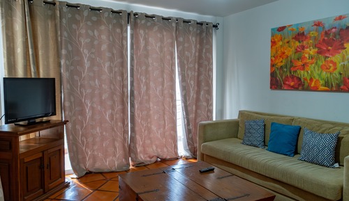 Superior-Studio, 1 Schlafzimmer, Meerblick