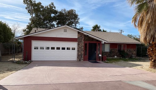 Familienvilla, Mehrere Betten (Villa Nine, .2 Miles from Resort, 3 B)