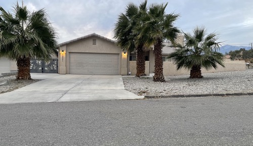 Familienvilla, Mehrere Betten (Villa Eight, 241 Ft from Resort  3 Be)