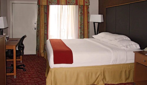 Standardzimmer