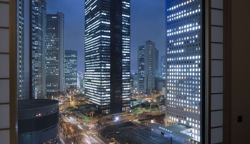 Junior-Suite (Executive King)