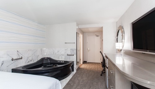 Studiosuite, 1 Queen-Bett, Nichtraucher