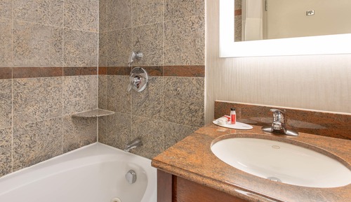 Studiosuite, 1 King-Bett, Nichtraucher