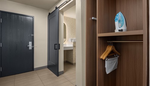 Standardzimmer, 1 Queen-Bett