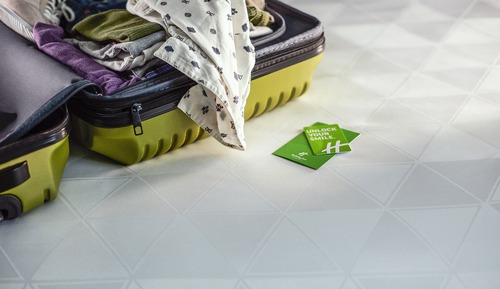 Standardzimmer, 1 King-Bett