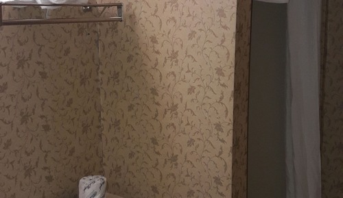 Standardzimmer, 1 King-Bett