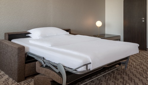 Deluxe-Suite, 2 Schlafzimmer, Nichtraucher