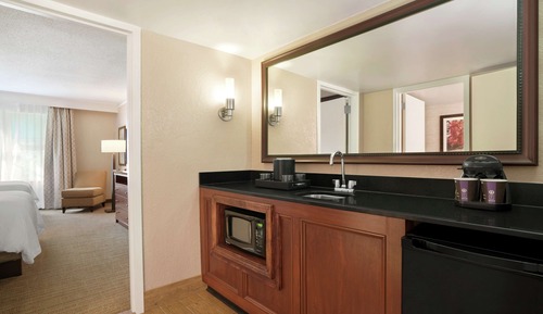 2 Queen-Betten, Nichtraucher