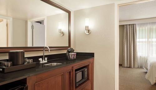 Suite, 1 Schlafzimmer, Nichtraucher