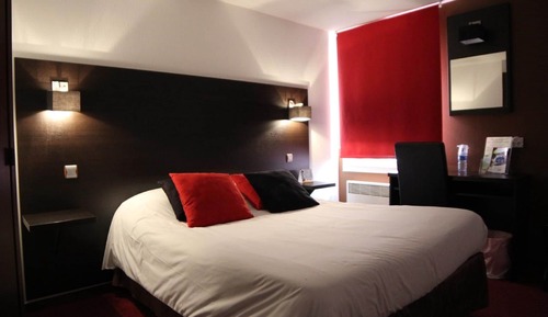 Doppelzimmer