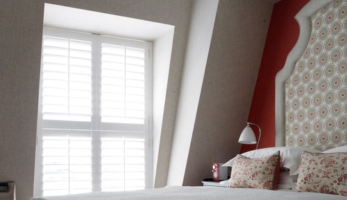 Superior-Einzelzimmer