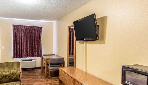 Standardzimmer, 2 Queen-Betten, Nichtraucher