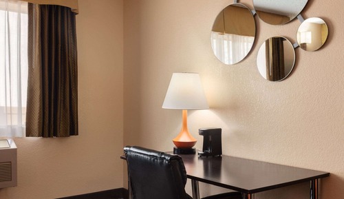 Zimmer, 2 Queen-Betten, barrierefrei, Nichtraucher (Mobility Accessible)