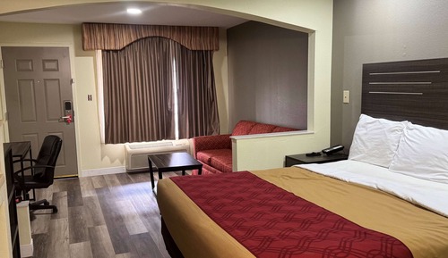 Zimmer, 2 Queen-Betten, Nichtraucher