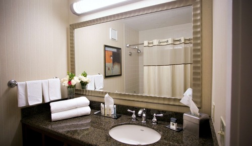 Zimmer, 1 Queen-Bett