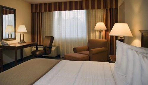 Basic-Zimmer, 1 Queen-Bett, Nichtraucher