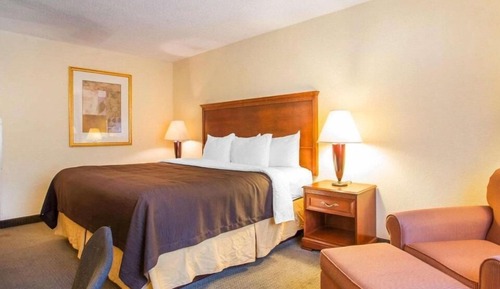 Standard-Einzelzimmer