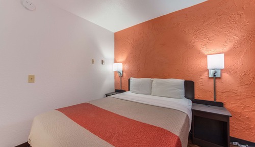 Standardzimmer, 1 Doppelbett, Nichtraucher