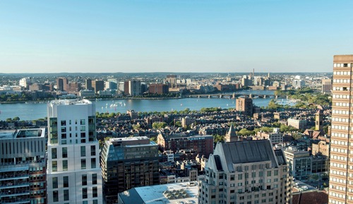 Zimmer, 2 Queen-Betten, Nichtraucher, Flussblick (Mobility/Hearing Access, Roll-in Shwr)