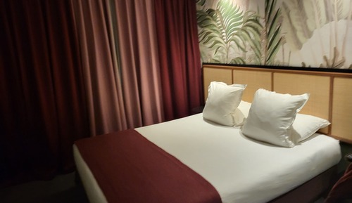 Classic-Doppelzimmer