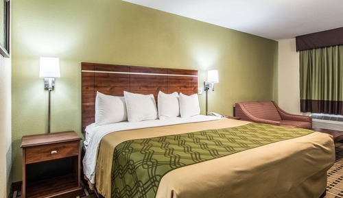 Premium-Zimmer, 1 King-Bett, Nichtraucher