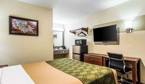 Standardzimmer, Nichtraucher