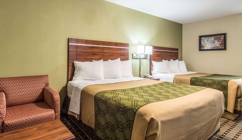 Standardzimmer, Nichtraucher