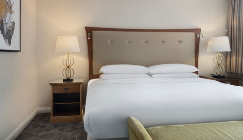 Suite, 1 Schlafzimmer, Nichtraucher
