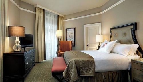 Zimmer, 1 Queen-Bett, Nichtraucher