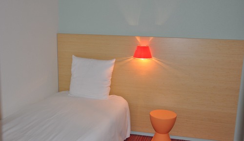 Standardzimmer, Mehrere Betten