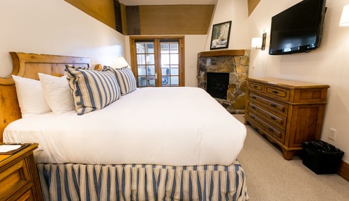 Luxury-Suite, 3 Schlafzimmer (THREE KINGS)