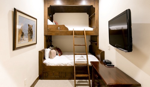 Zimmer, 2 Schlafzimmer (Bald Eagle)