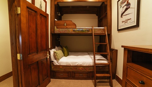 Zimmer, 2 Schlafzimmer (Flagstaff)