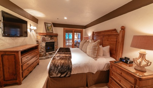 Luxury-Suite, 2 Schlafzimmer
