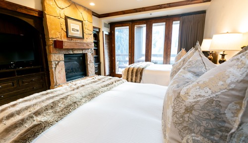 Junior-Suite, Mehrere Betten