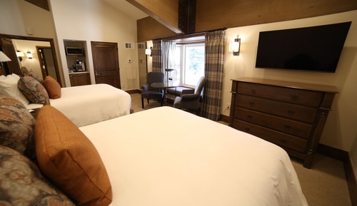 Luxury-Suite, 3 Schlafzimmer