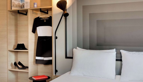 Standardzimmer, 1 Einzelbett, Nichtraucher