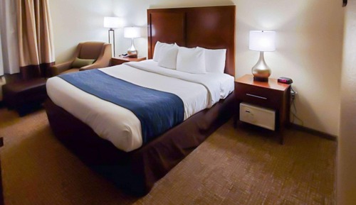 Zimmer, 1 Queen-Bett, Nichtraucher