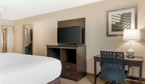 Suite, Mehrere Betten, Nichtraucher