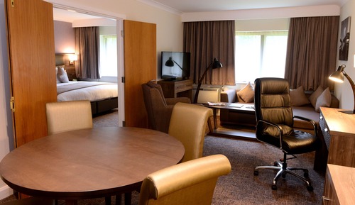 Suite, 1 Schlafzimmer