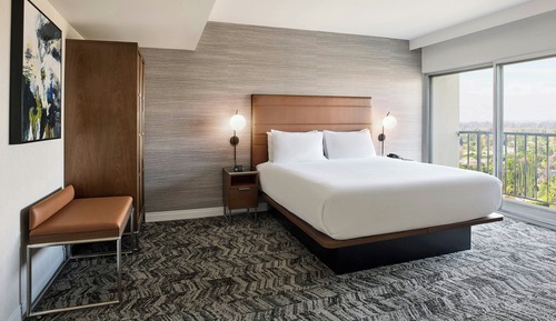 Suite, 1 Schlafzimmer, Nichtraucher