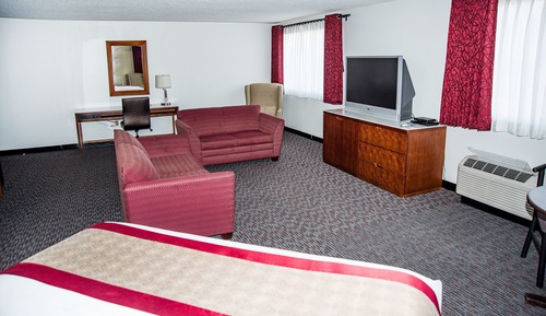 Familien-Suite, Mehrere Betten, Nichtraucher