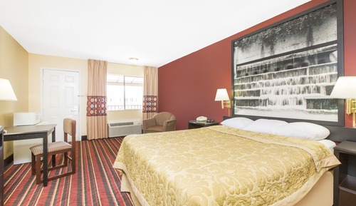Zimmer, 1 Queen-Bett, Nichtraucher