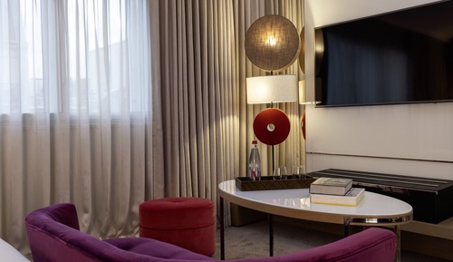 Executive-Zimmer