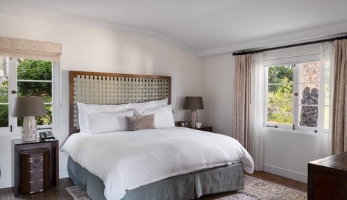 Suite, 2 Schlafzimmer, Terrasse