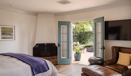 Suite, 2 Schlafzimmer (Oak Tree)